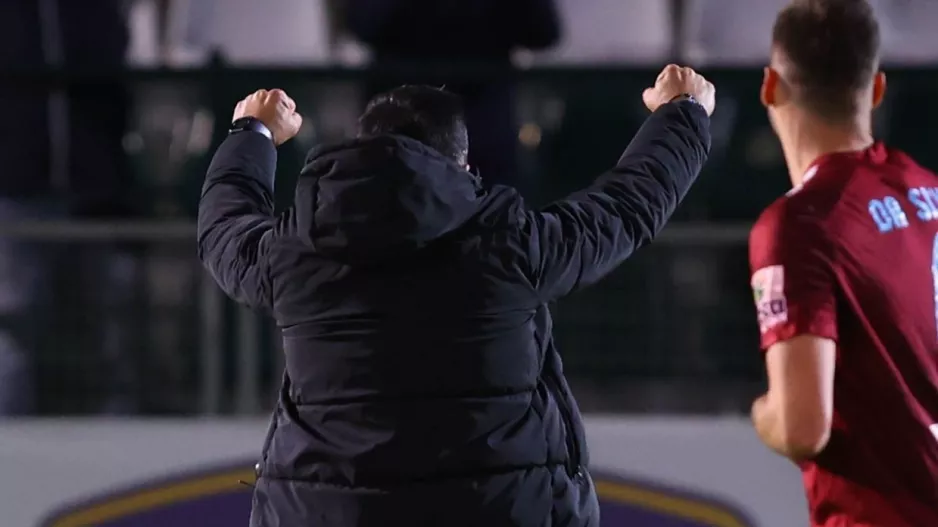 Respect και... Respect!