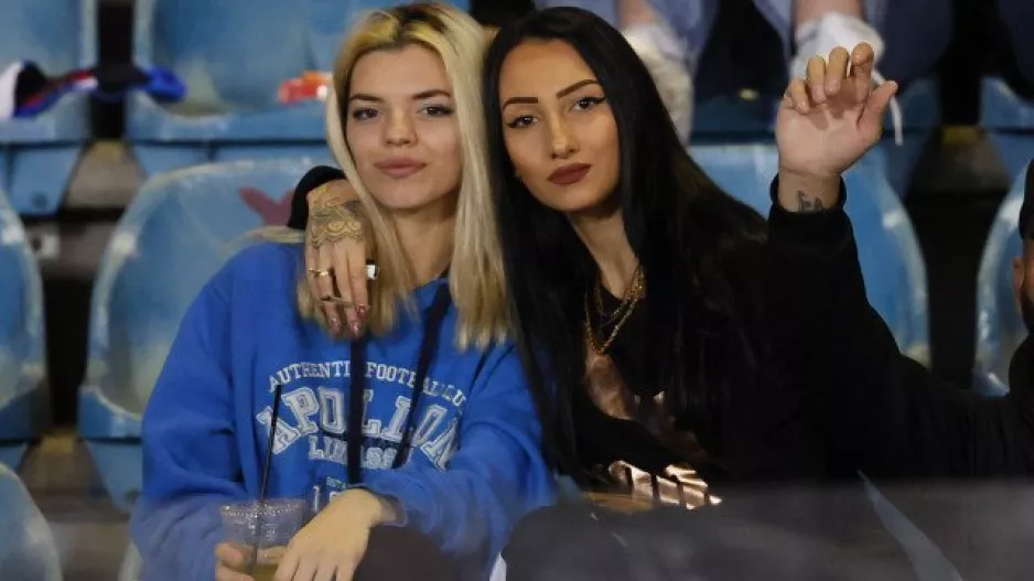 Ομορφιές/Απόλλων