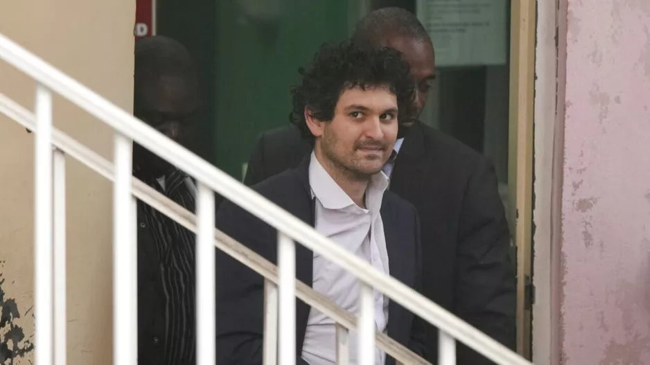 Ελεύθερος με εγγύηση 250 εκατ. ο ιδρυτής της εταιρείας κρυπτονομισμάτων FTX