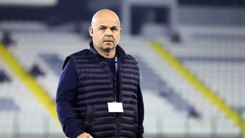 Ανακοίνωση Ευγένιου Χαμπουλλά 