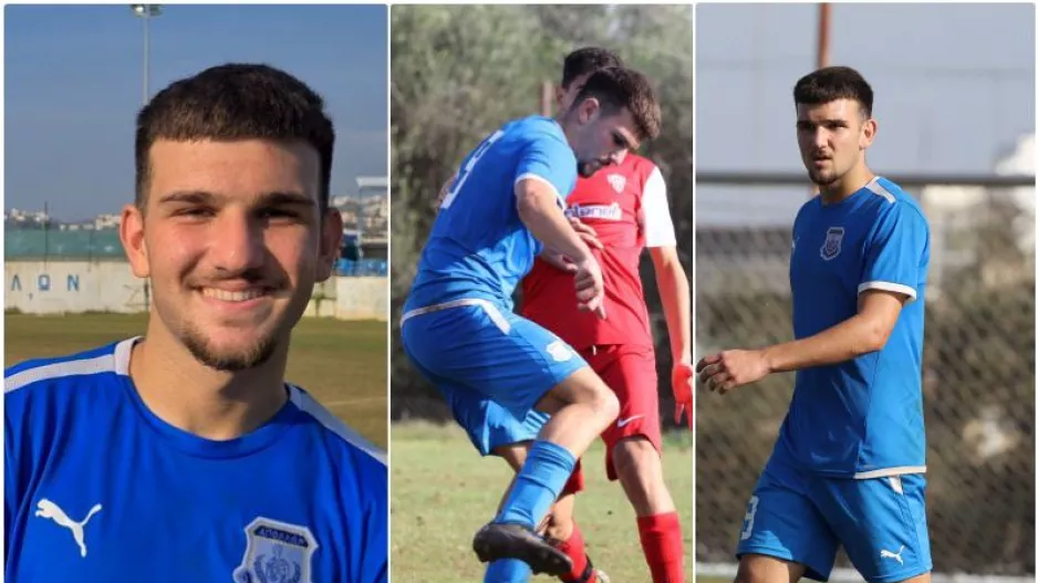"Να πάρει η ομάδα μου το πρωτάθλημα!"