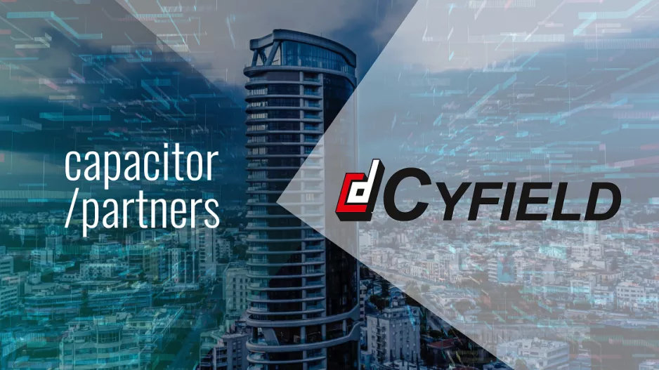 Capacitor Partners: Έργο ψηφιακού μετασχηματισμού στον όμιλο Cyfield