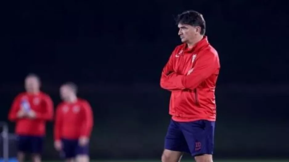 Ντάλιτς: «Κανείς μας δεν υποτιμά την Ιαπωνία»