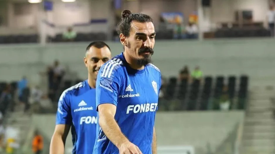 Story Λάζαρου: "Δεν είναι ο Τιμούρ" (φώτο)