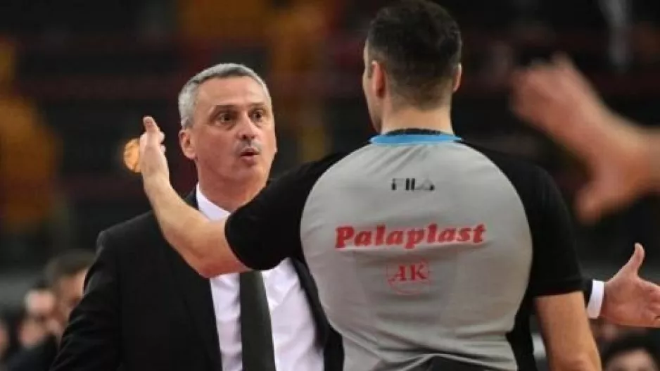 ΚΑΕ Παναθηναϊκός: «Αλλοίωση αποτελέσματος»