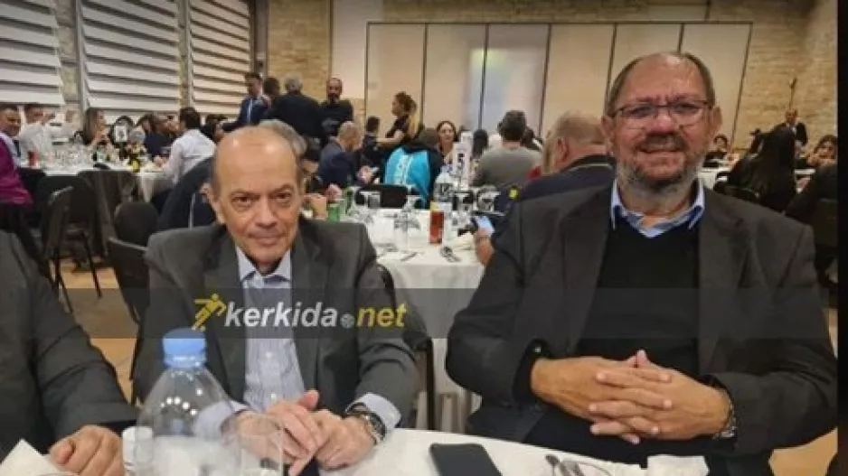 Μάριος με Κάκο