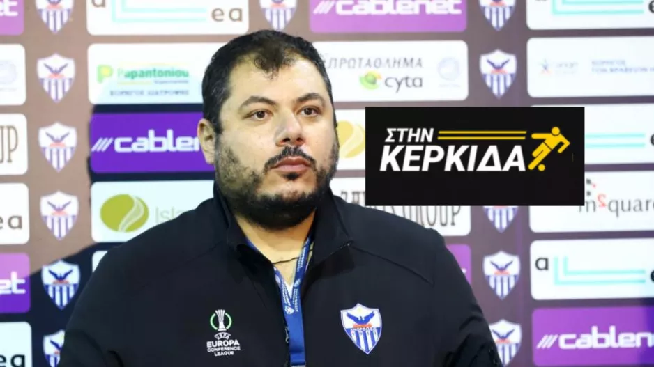 "Η Ανόρθωση δεν είναι ξέφραγο αμπέλι- Όποιος θέλει παίκτη μας υπάρχει η επίσημη οδός"