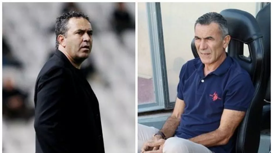 Αποκλεισμός για Νίκο και Αδάμο