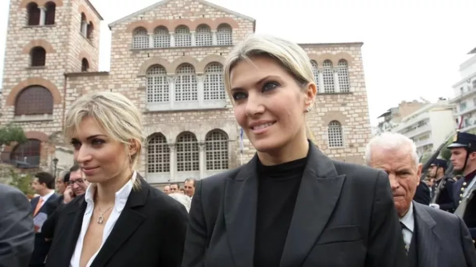 Εύα Καϊλή: Πώς έγινε η «ληστεία αλά ιταλικά» με το 1,5 εκατ. ευρώ σε μετρητά