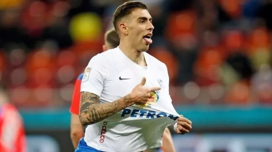 Πάφος FC: Πήρε έναν killer περιοχής!