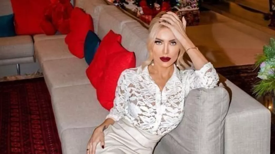 "Είδα στον ύπνο μου ότι τα έχω με τον Μέσι και ήρθε για μένα στην Ελλάδα"