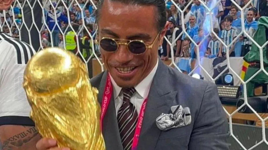 Ξεκινά έρευνα η FIFA για την παρουσία του Νουσρέτ στον τελικό