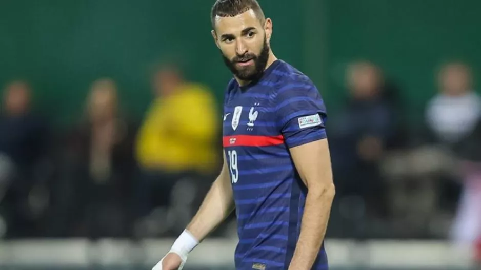 Τέλος για Μπενζεμά!