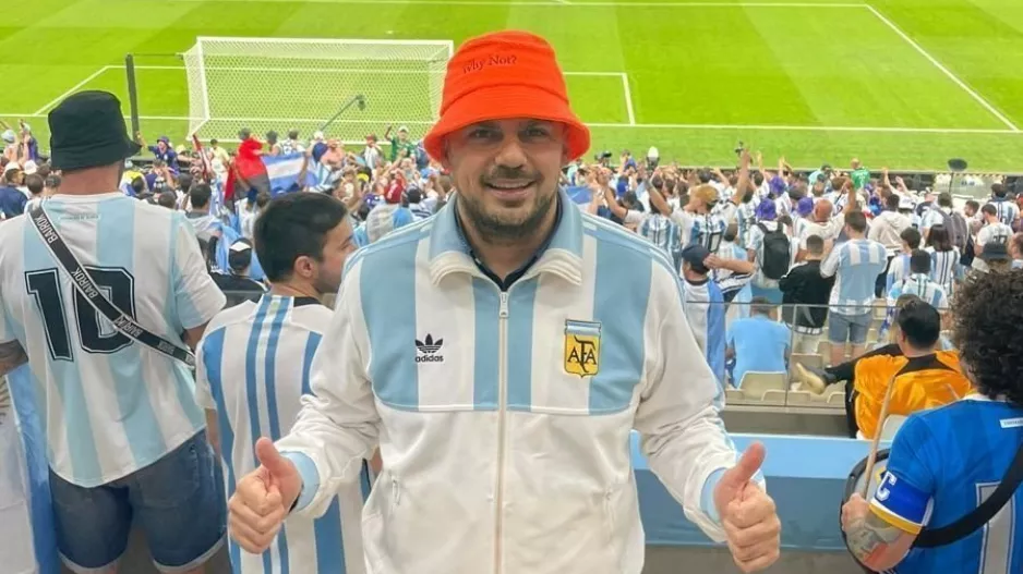 Απόλαυσε σπουδαίο παιχνίδι!