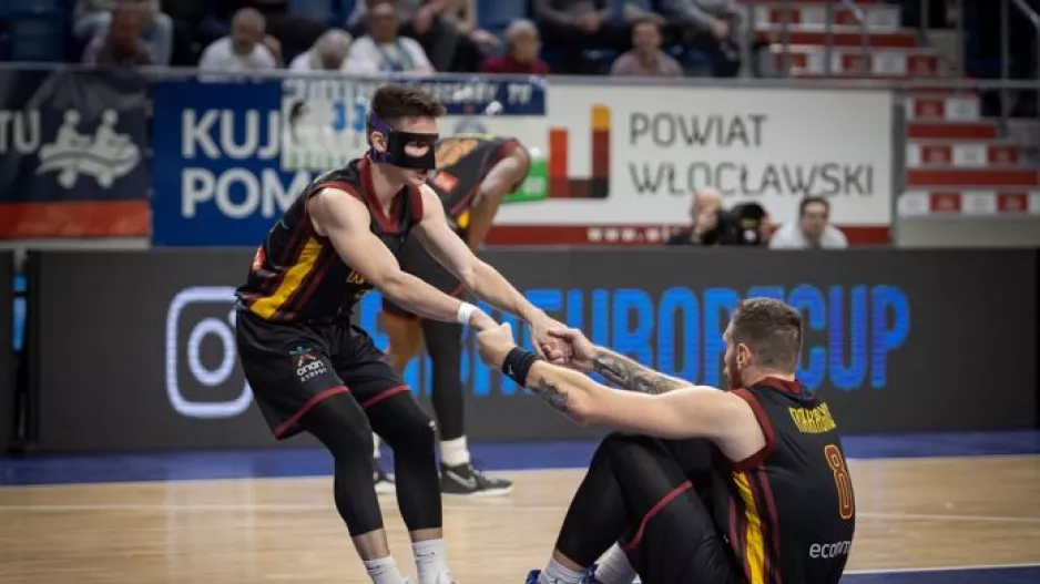 Ψάχνει τη δεύτερη νίκη (και σημαντική) ο Κεραυνός!