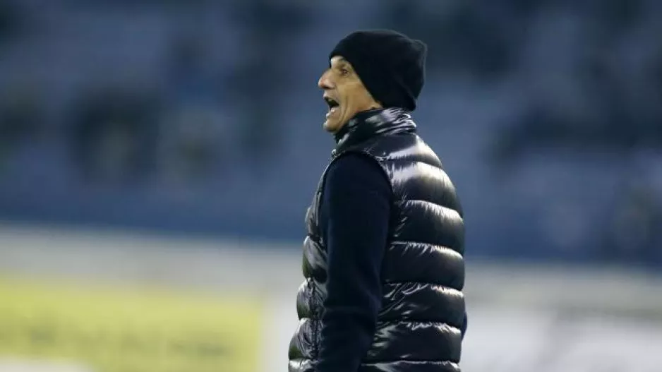 Λουτσέσκου: «Έπρεπε να κερδίσουμε με 5-0, δεν σκοτώσαμε το παιχνίδι»