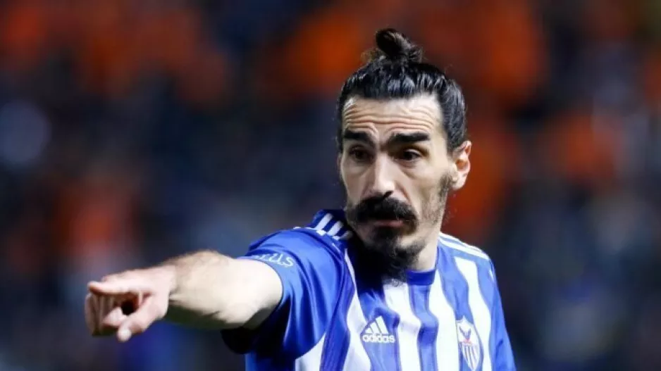 Τώρα, τι θέλει ο Λάζαρος;