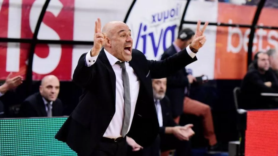Λυκογιάννης: «Αφιερώνουμε τη νίκη στους φιλάθλους και τη Θεσσαλονίκη»
