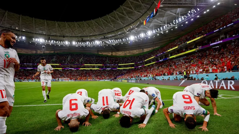 Μαρόκο: Πόσες θέσεις ανέβηκε στο FIFA Ranking μετά το Μουντιάλ