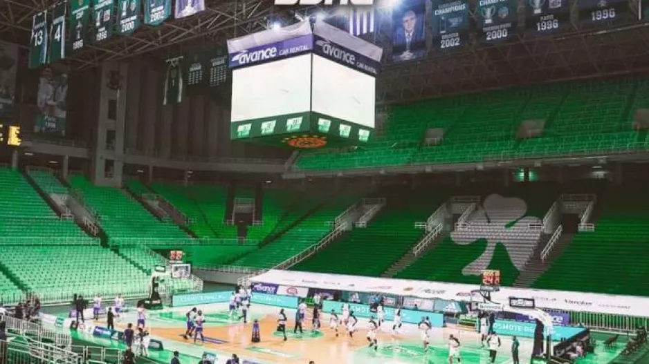 Έκτακτη σύσκεψη στο Μαξίμου για να λύσουν το θέμα του ΟΑΚΑ