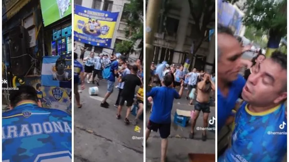 Έκρηξη... χαράς σε κάθε γειτονιά!
