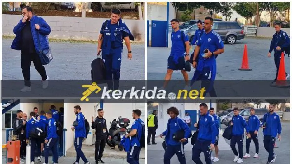 Η Ανόρθωση... στο "ΠΑΠ" (Φώτος)