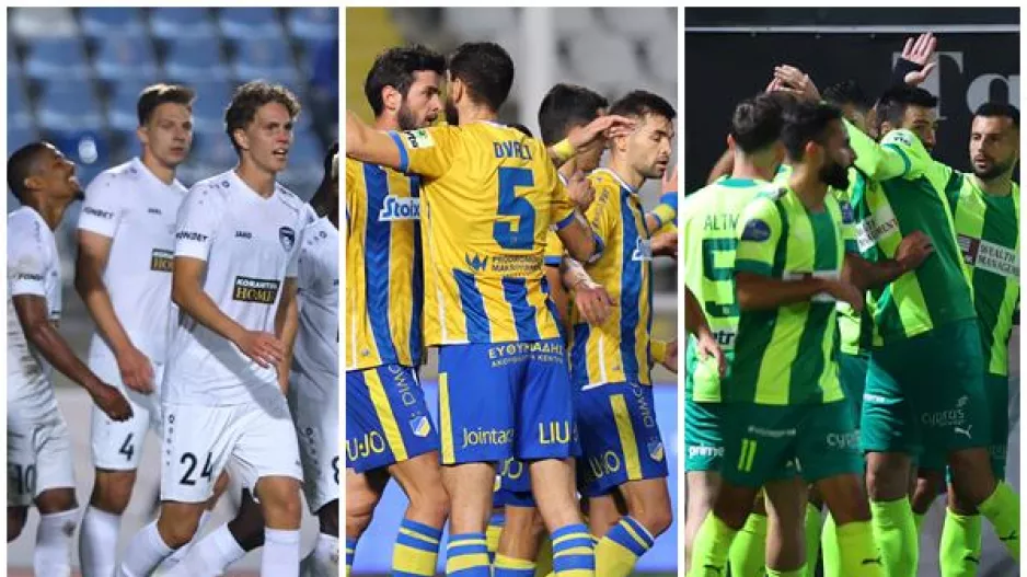 Η άλλη... πρωτιά των πρωτοπόρων! 