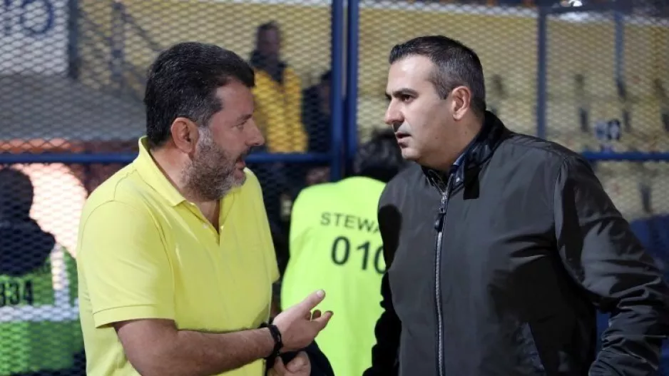 ΑΕΛ-Πρώτη αντίδραση: "Η απόφαση του Απόλλωνα να εφεσιβάλει δείχνει έλλειψη υγειούς νομικής γνωμάτευσης"