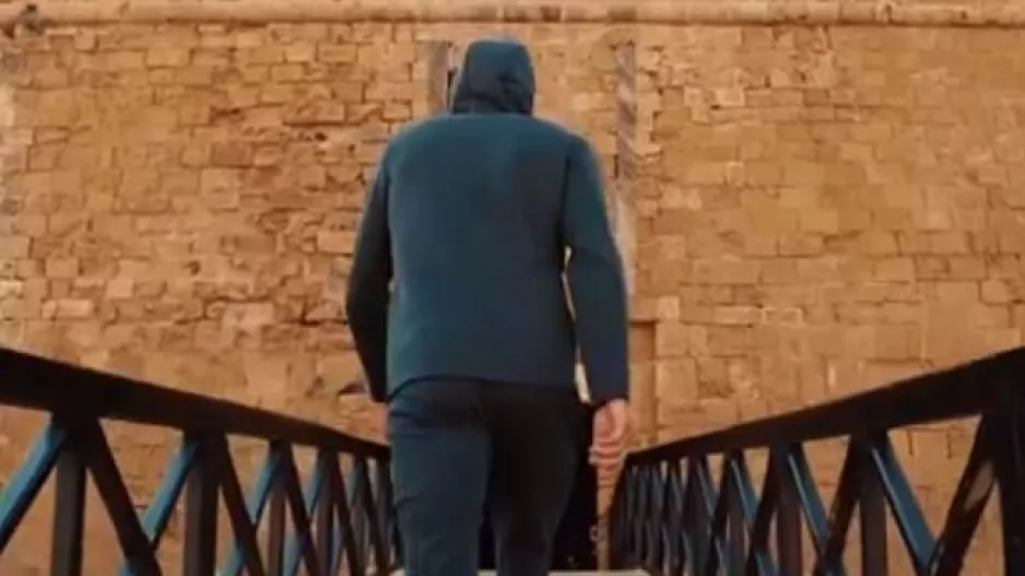 Ανανέωσε ο "πύργος" μέχρι το 2026!