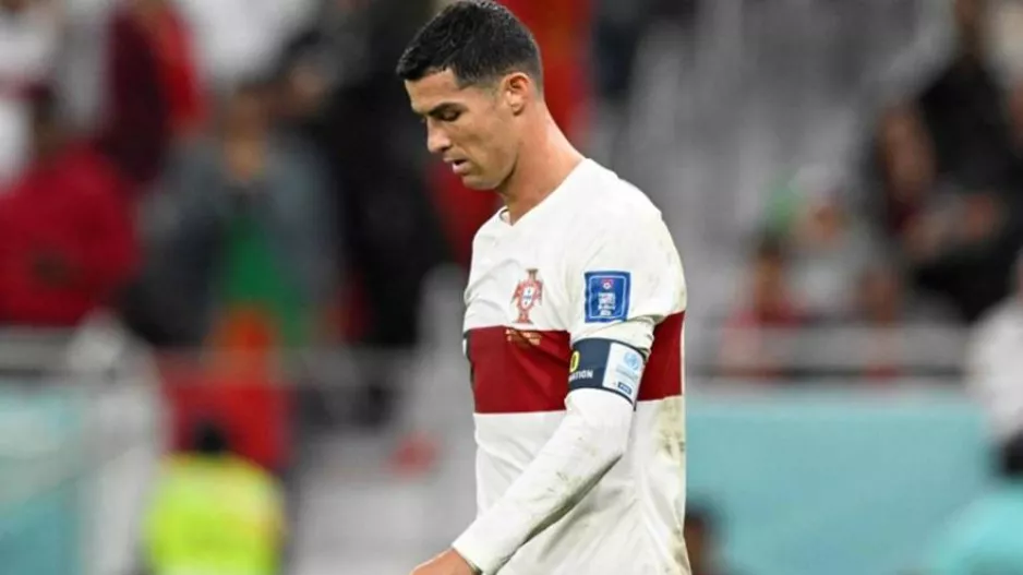 Ο «CR7» και η χειρότερη ενδεκάδα του Μουντιάλ