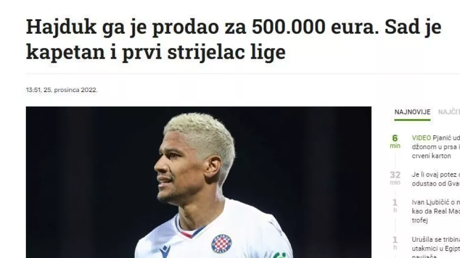 Κριτική για... Ζάιρο!