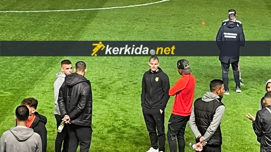 Τιάγκο με... πρώην