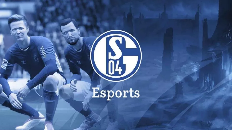 Η Σάλκε 04 θέλει να πρωταγωνιστήσει στο esports πρωτάθλημα
