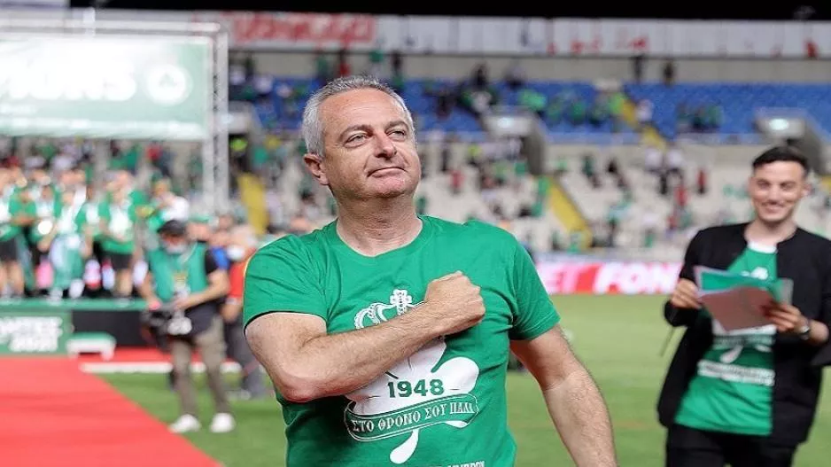 Απόψε, ο Σίμος