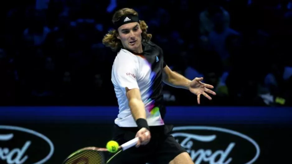 Αύριο το βράδυ η πρεμιέρα του Τσιτσιπά στο Diriyah Tennis Cup