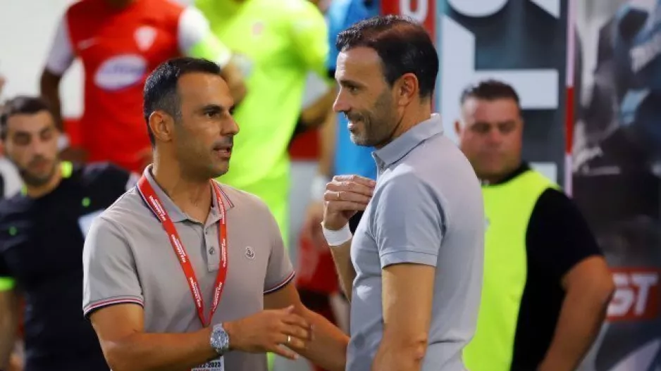 Ούτε αυτοί!