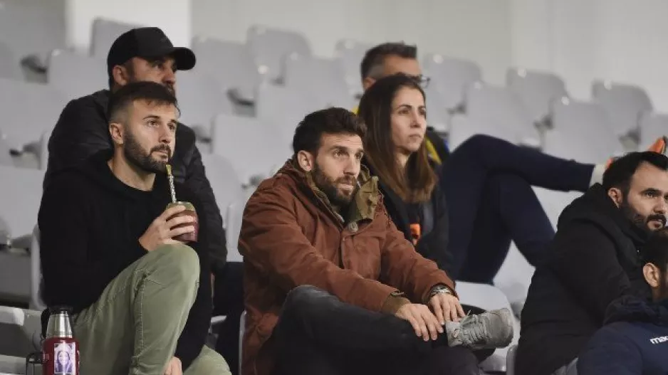 Φεράρι - Εφραίμ