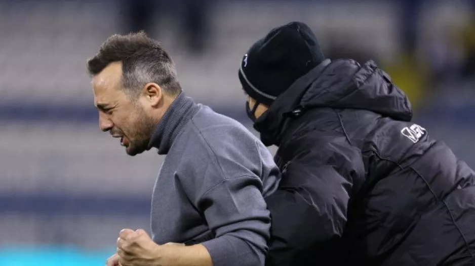 Πέρσι διπλό στο ΠΑΠ!