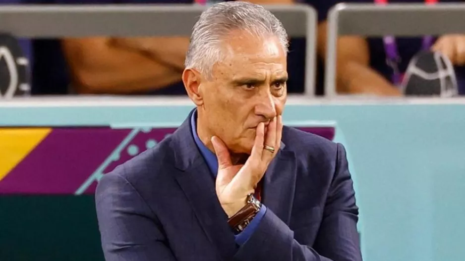 Λήστεψαν τον Τίτε στον δρόμο και του τα... έψαλαν για την αποτυχία της εθνικής