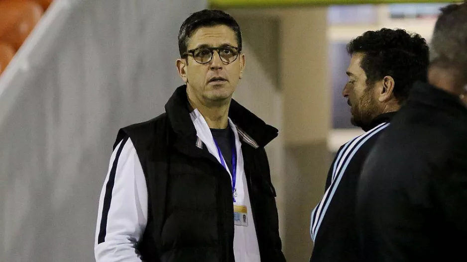 "Φωνές" Τορναρίτη/"Ξεφτίλισαν το Κυπριακό ποδόσφαιρο"