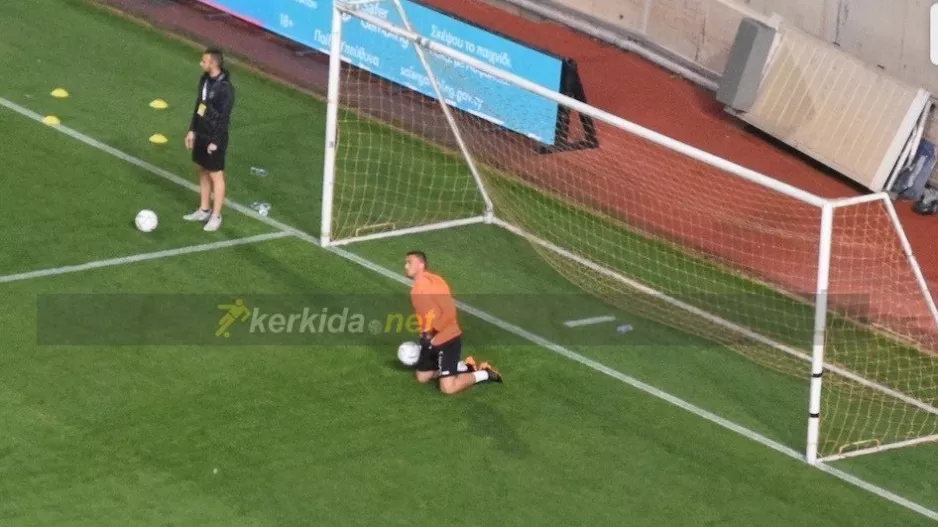 Επιστροφή μετά την 1η αγωνιστική! 