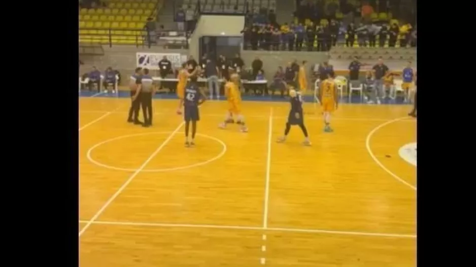 (Βίντεο) Η παράταση και το φάουλ που έκρινε το ΑΠΟΕΛ-Ανόρθωση