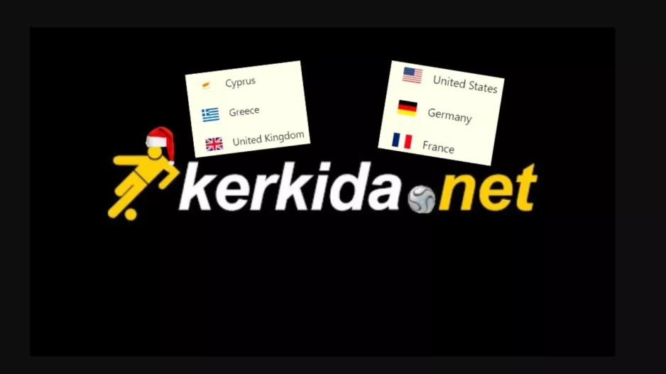 Έφυγε... το 2022 με 103 χώρες!