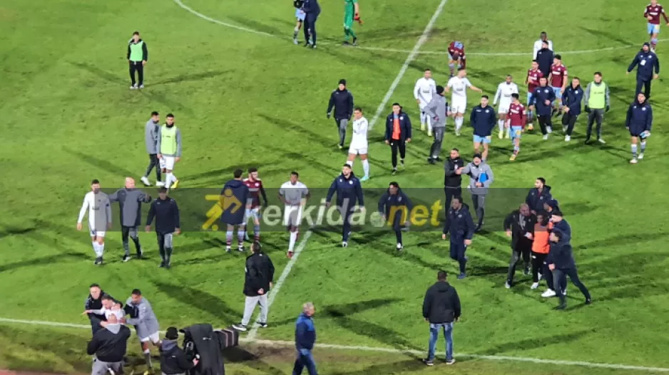 Πληρώνουν... ΕΝΠ και Πάφος FC