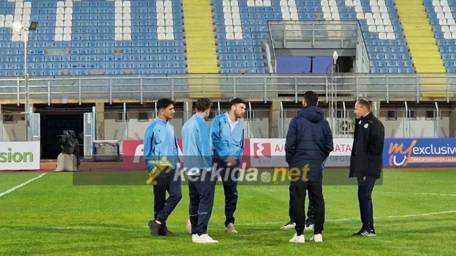 Η εντεκάδα της ΕΝΠ