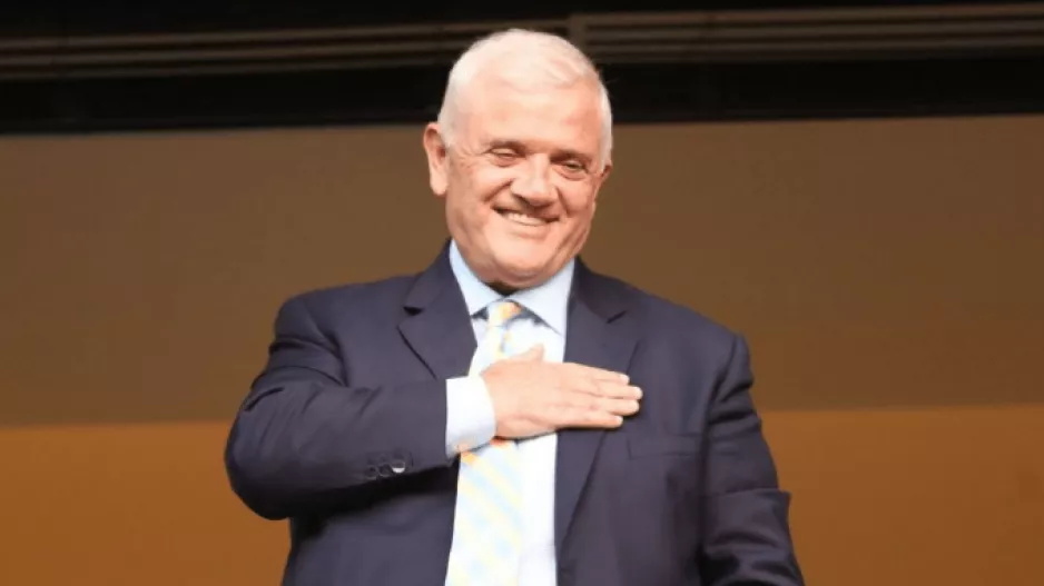 ΑΕΚ: Η δέσμευση Μελισσανίδη στους παλαίμαχους