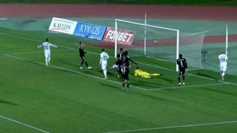 ΒΙΝΤΕΟ/Το 3-1 με Σεμέδο