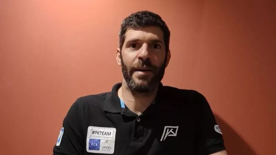 Για 11η συνεχή χρονιά ο Παύλος Κοντίδης ψηφίστηκε στους κορυφαίους της ΕΑΚ