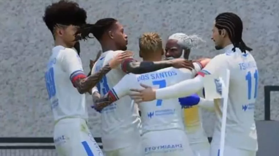Πρεμιέρα με 2/2 το ΑΠΟΕΛ Esports