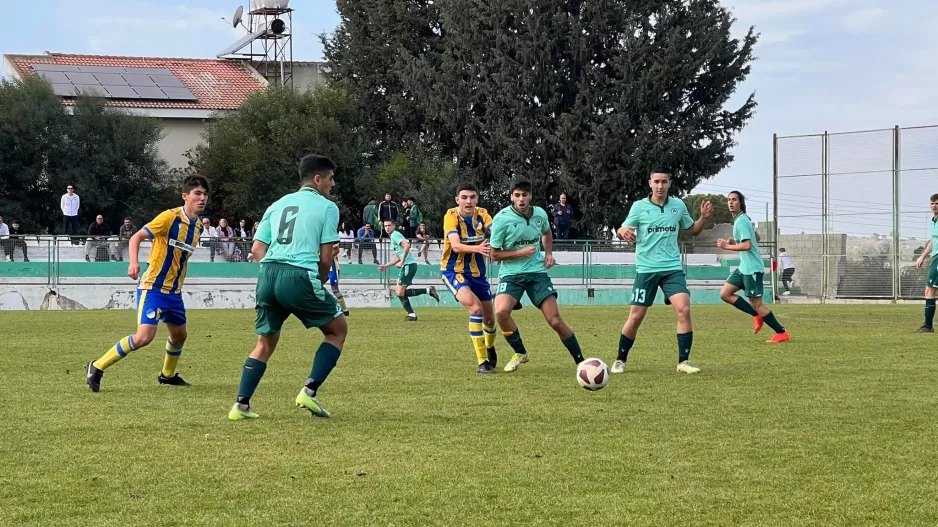 "Χ" το "αιώνιο στο Κ17